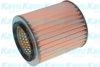 MAZDA 139123603 Air Filter